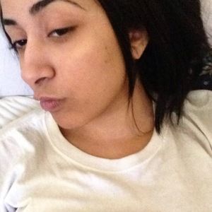 Meet your Posher, Yasmeen